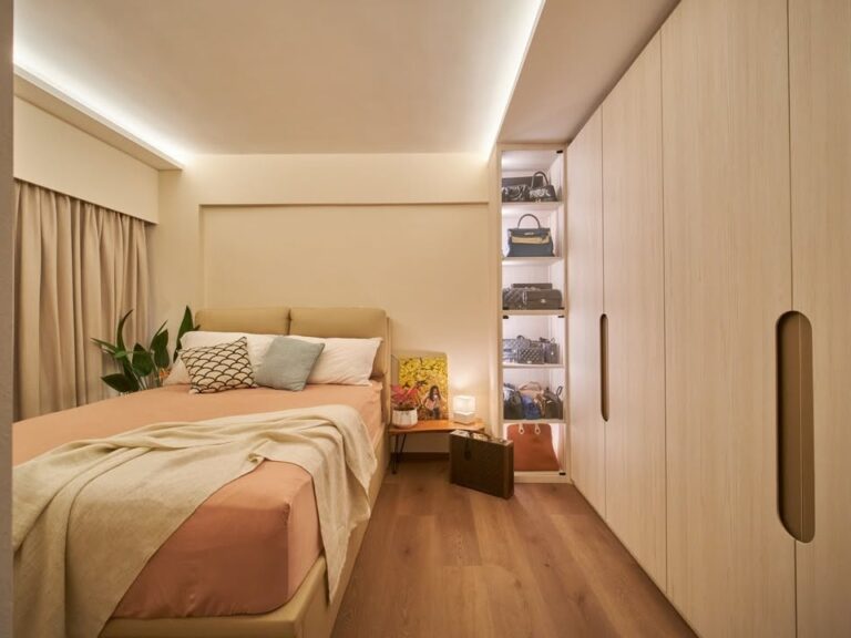 Cove Lighting Ceiling