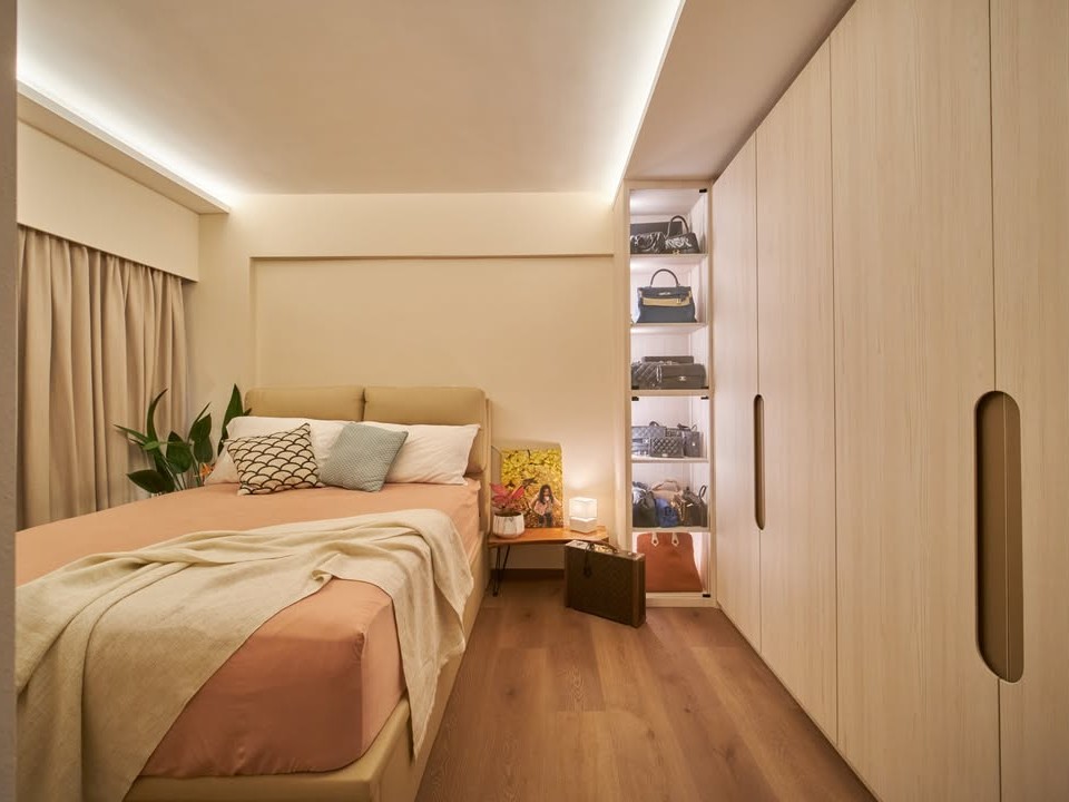 Cove Lighting Ceiling