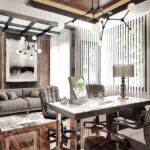 Modern Office Interior Design