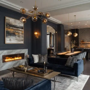 Accent Lighting Ideas