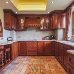 Kitchen Interior Design in India