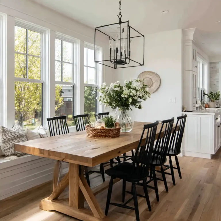 Modern Farmhouse Lighting Fixtures