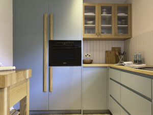 Small Kitchen Interior Ideas