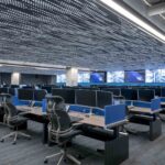 Commercial Office Interior Design