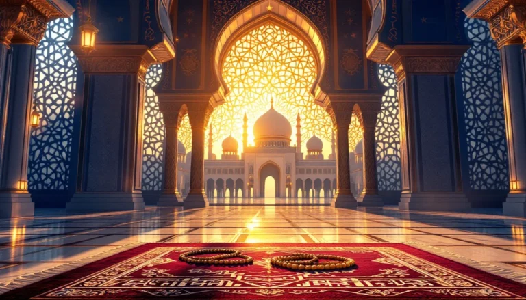 Islamic Architecture Ideas