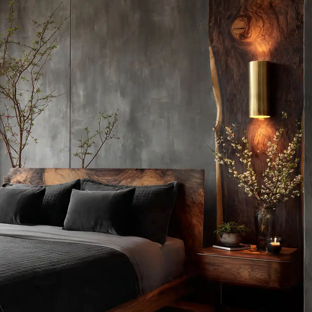 Wall Sconces for Your Bedroom