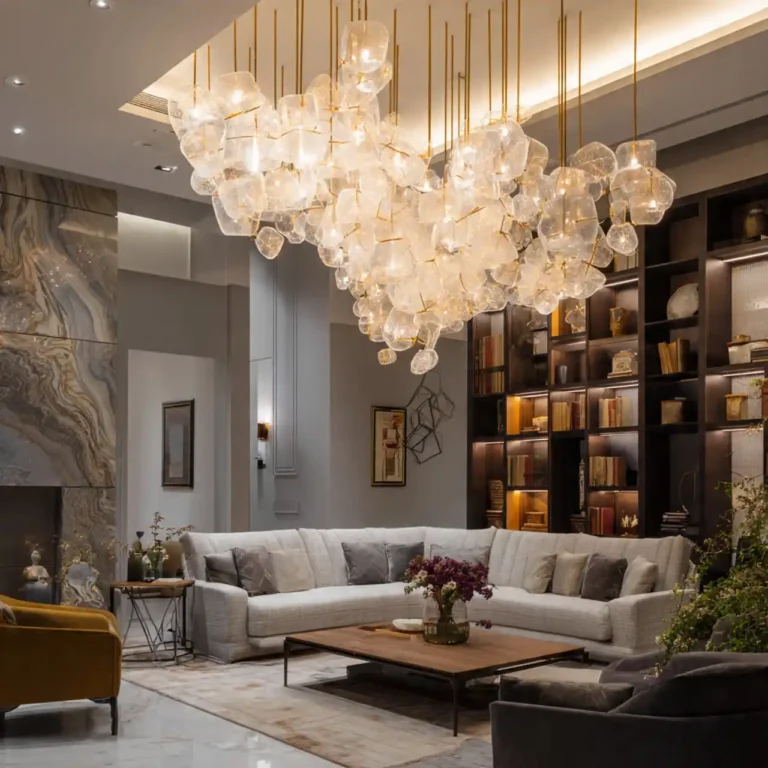 Ceiling Lighting Ideas