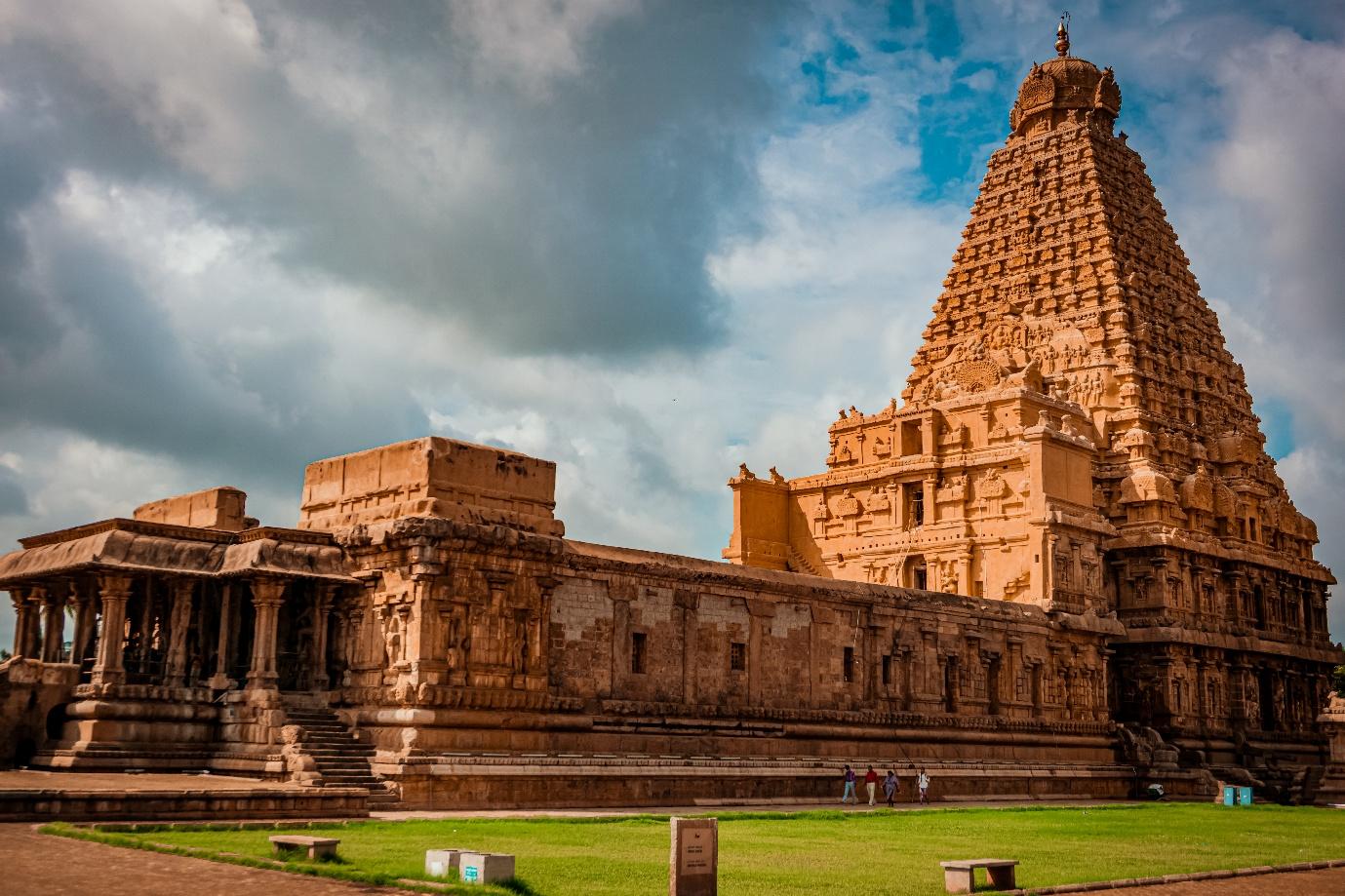 Ancient Indian Architecture