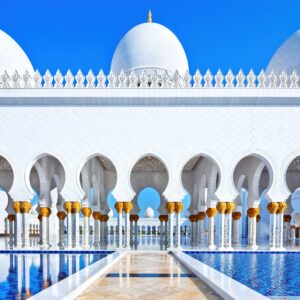 Arabic Architecture Ideas