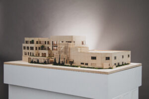 Architecture Model