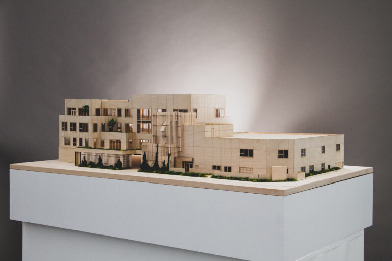 Architecture Model