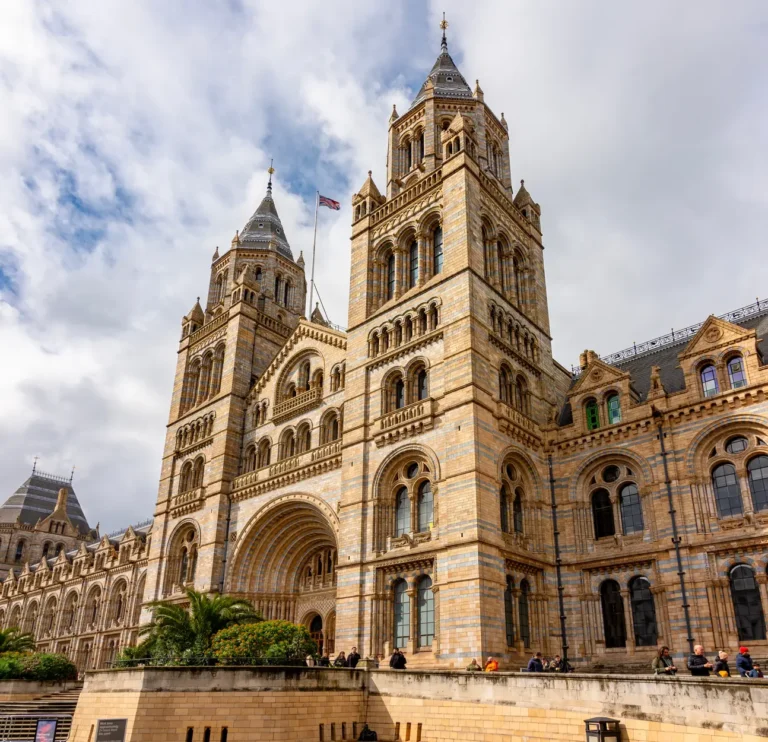 Old Architecture Ideas