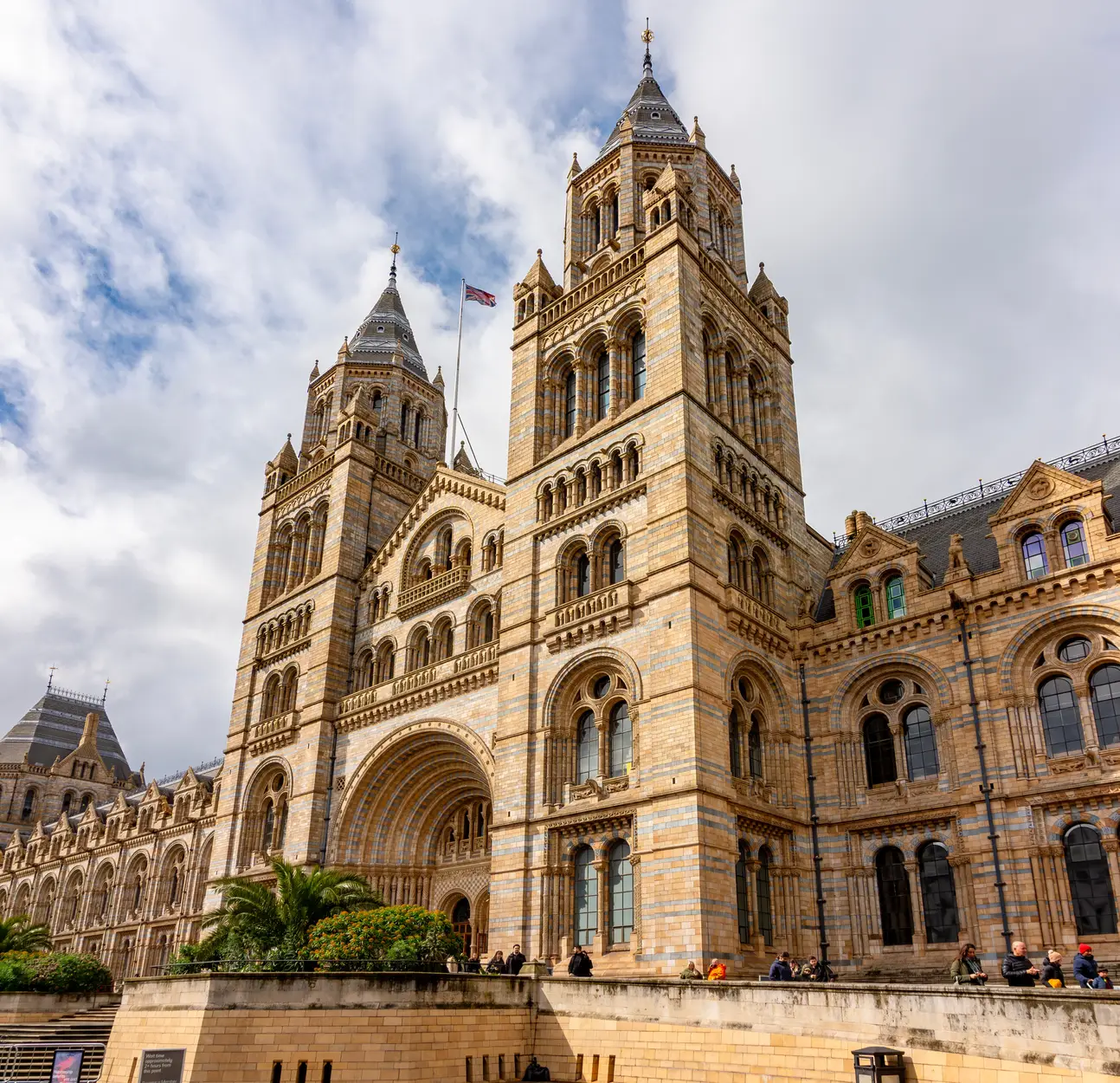 Old Architecture Ideas