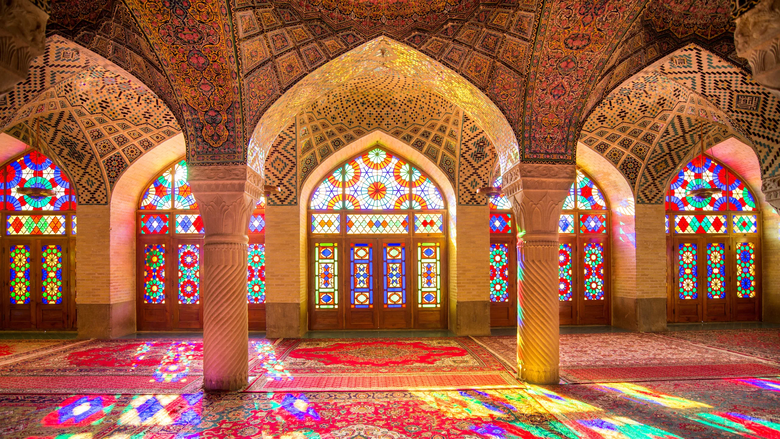 Persian Architecture Ideas