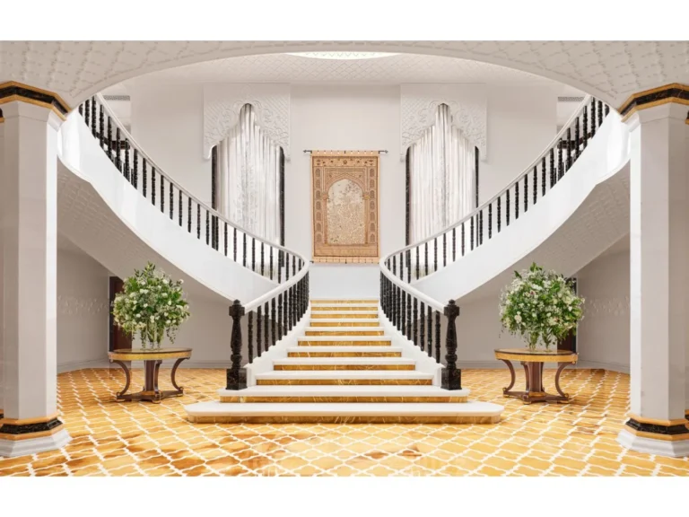 Stair Design Architecture Ideas