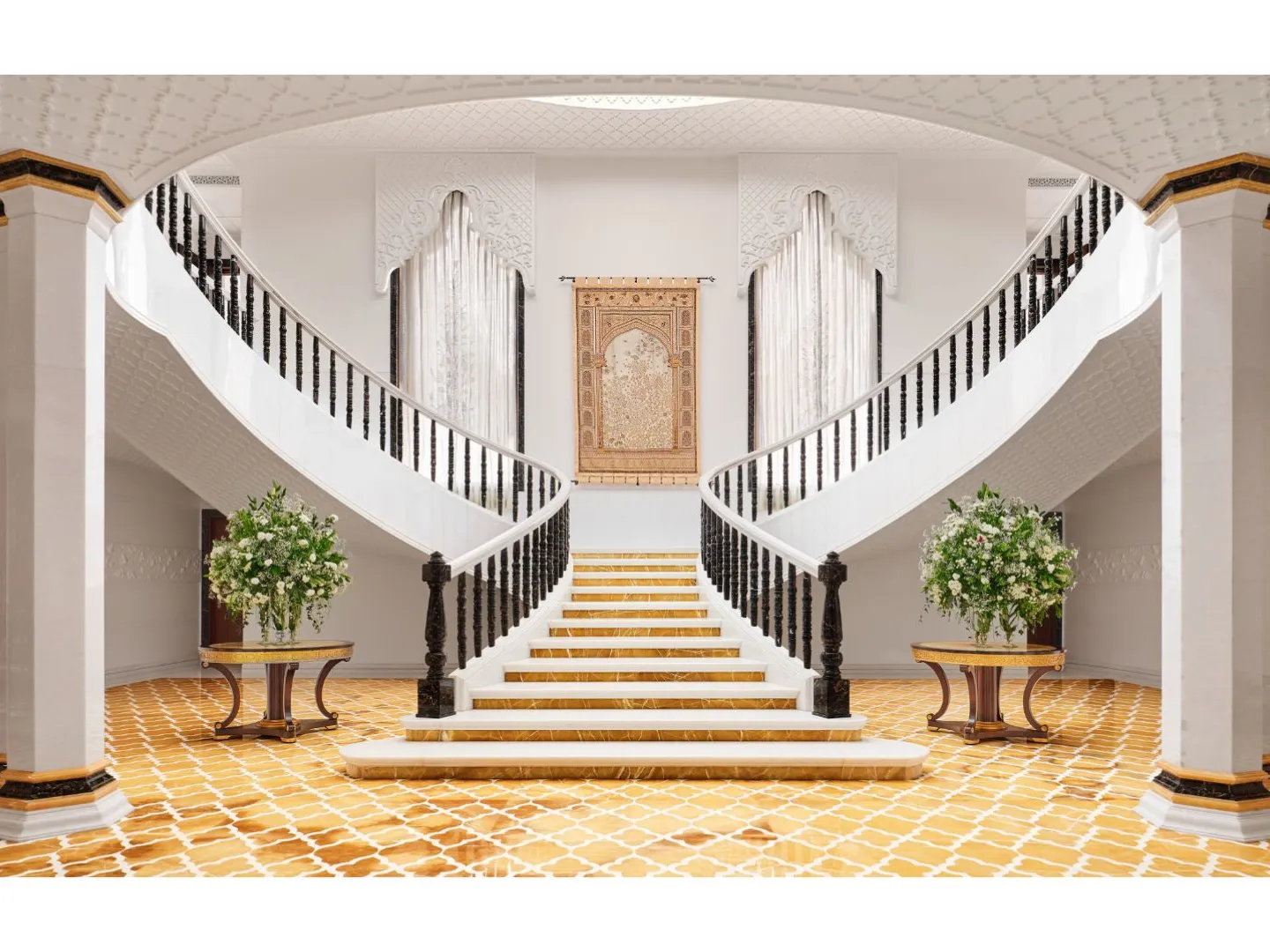 Stair Design Architecture Ideas