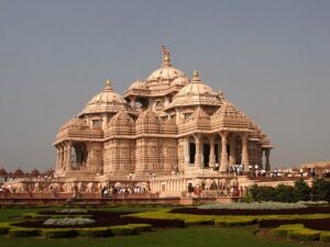 Indian Architecture Ideas