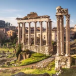 Ancient Buildings Architecture Ideas