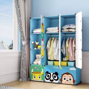 Baby Closet Ideas