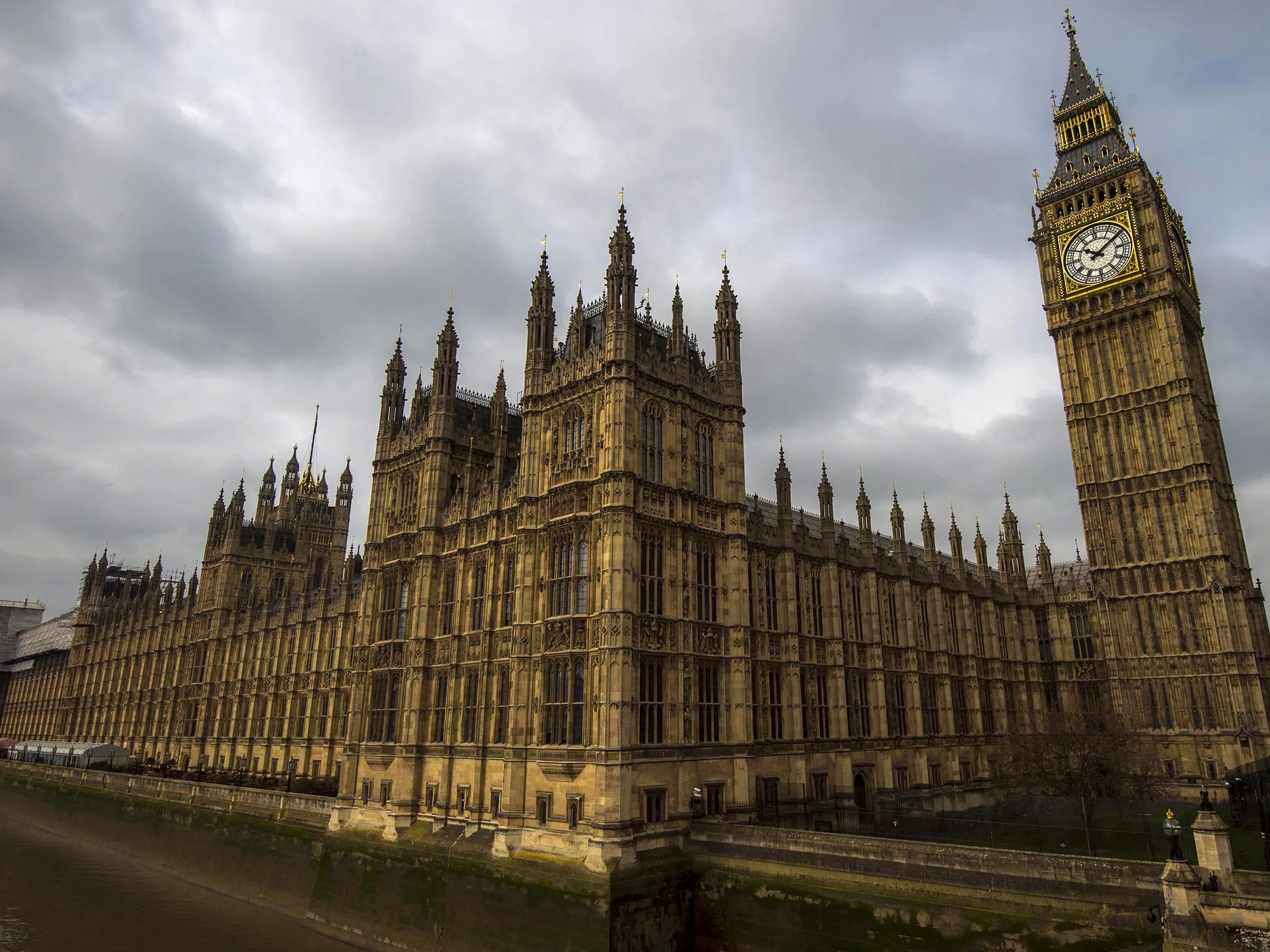 Gothic Style Architecture Ideas