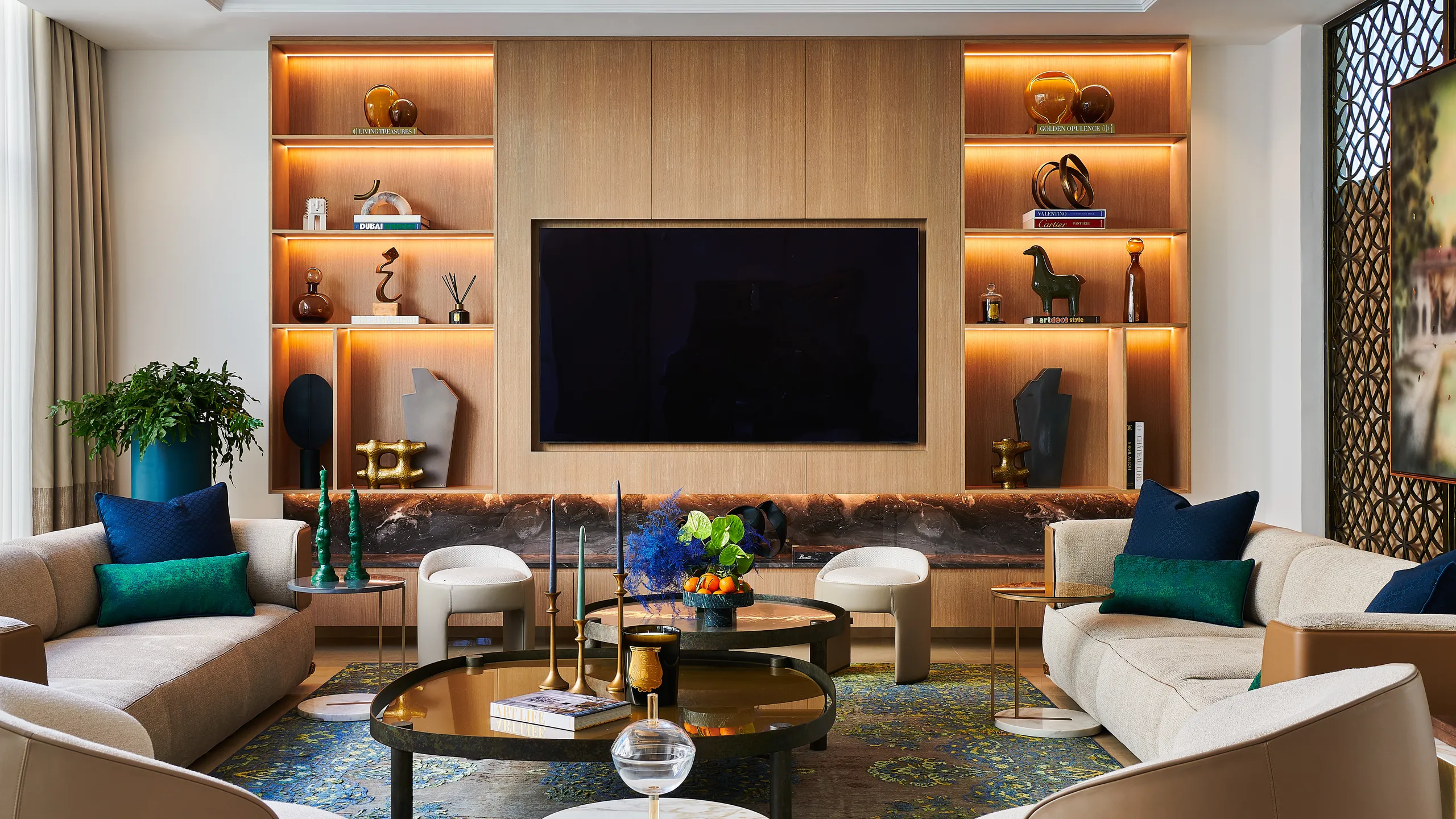 Home Interior Design Ideas