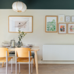 Interior Wall Paint Ideas