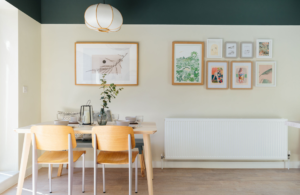 Interior Wall Paint Ideas