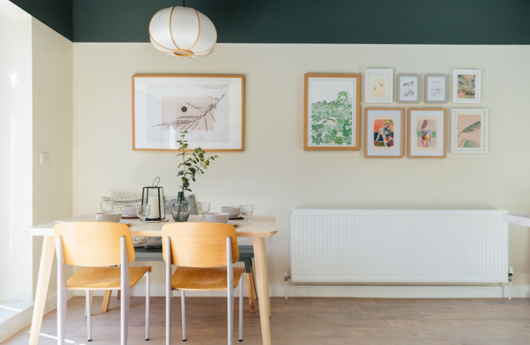 Interior Wall Paint Ideas