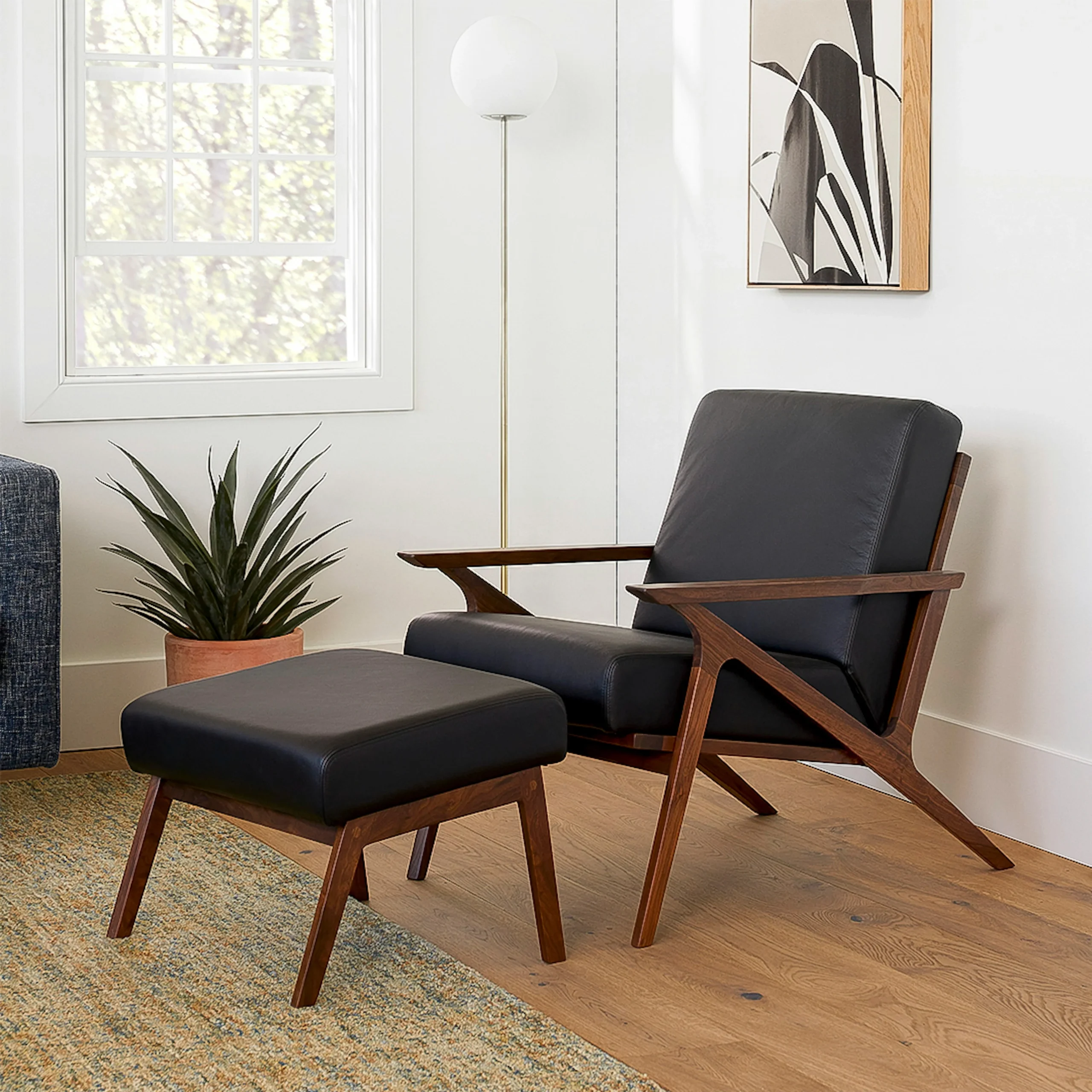 Lounge Armchair Ideas