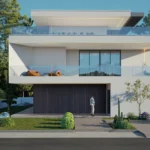 Modern Architecture Ideas