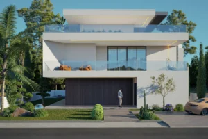 Modern Architecture Ideas