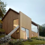 Scandinavian Architecture Ideas