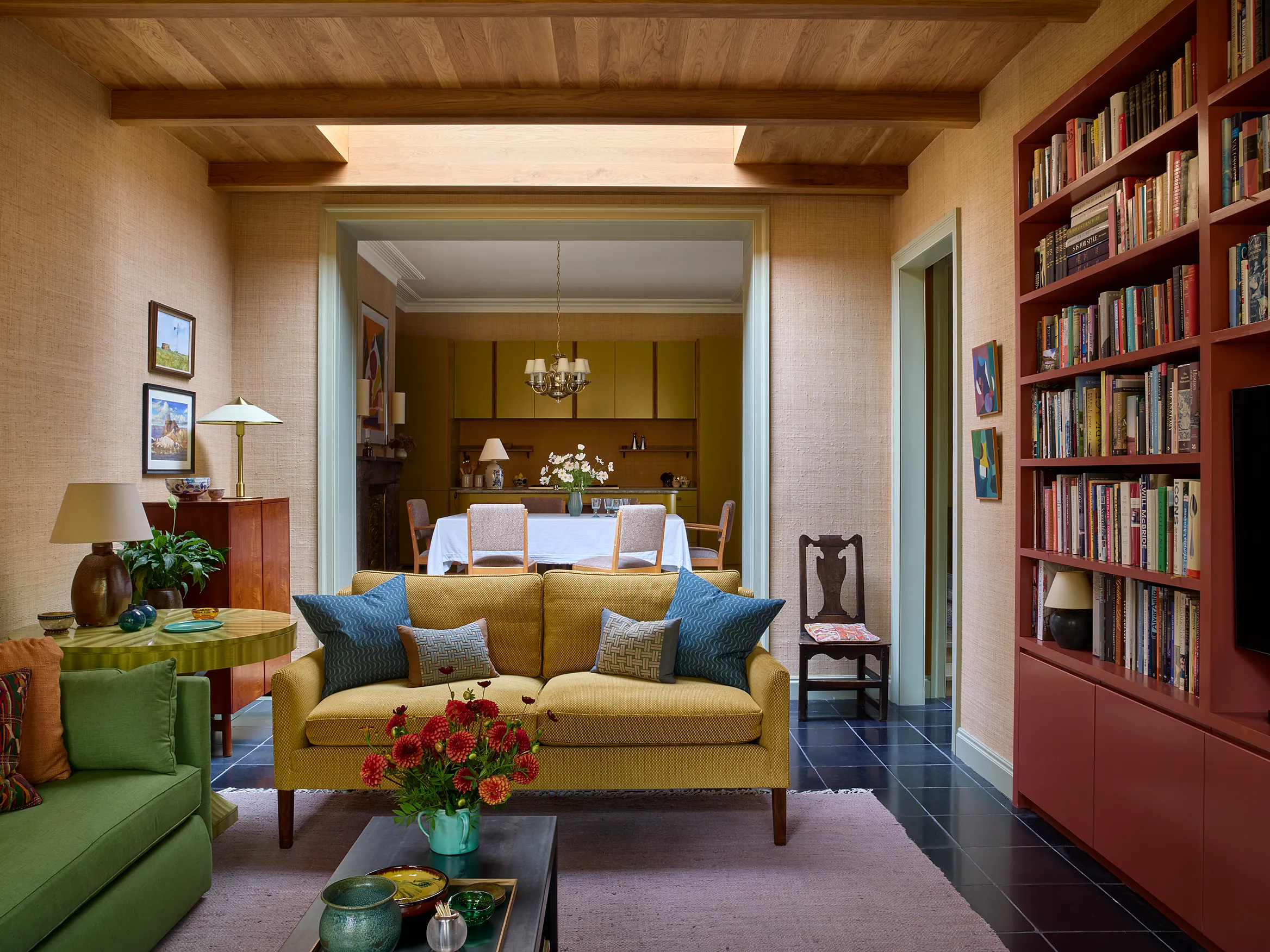 Small House Interior Design Ideas