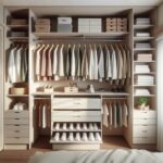 Walk In Closet Ideas