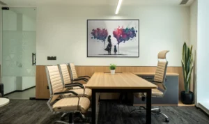 Boss Office Interior Design Ideas