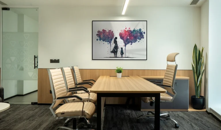 Boss Office Interior Design Ideas