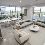 Dubai Apartment Interior Ideas