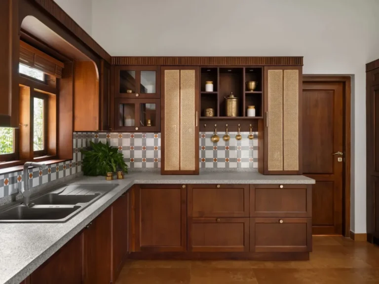 Home Interior Design Kitchen Ideas