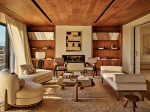 Korean Apartment Interior Design