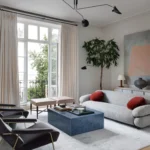 London Apartment Interior Ideas