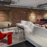 Office Lounge Interior Ideas