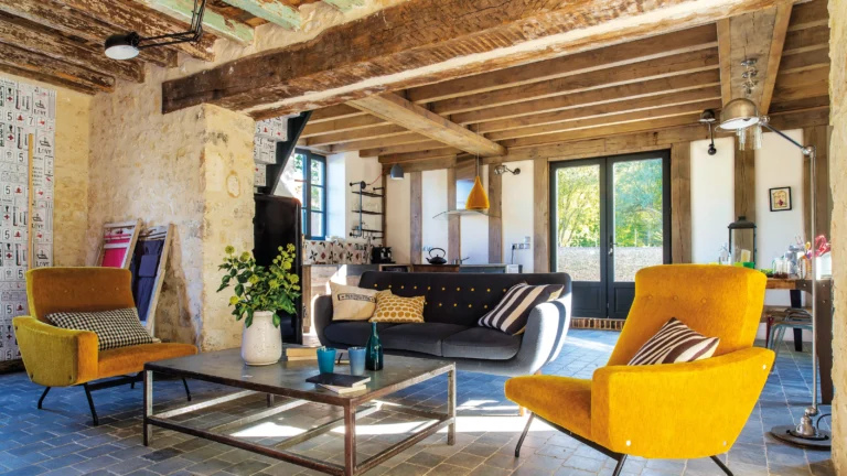 Retro Home Decor Ideas