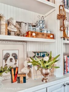 Thrifted Home Decor Ideas