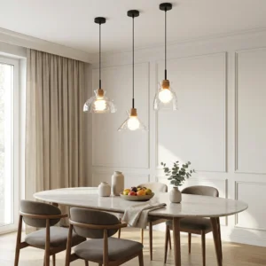 Unique Pendant Lighting Ideas