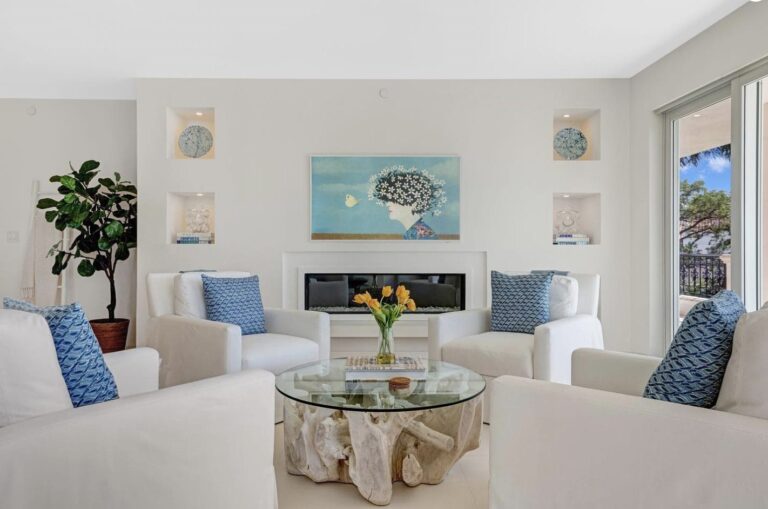 Cozy Home Decor