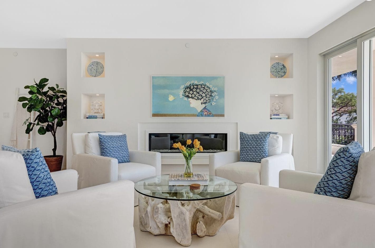 Cozy Home Decor