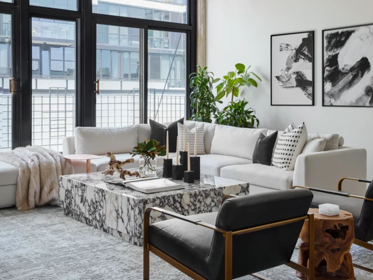 Modern Home Interior