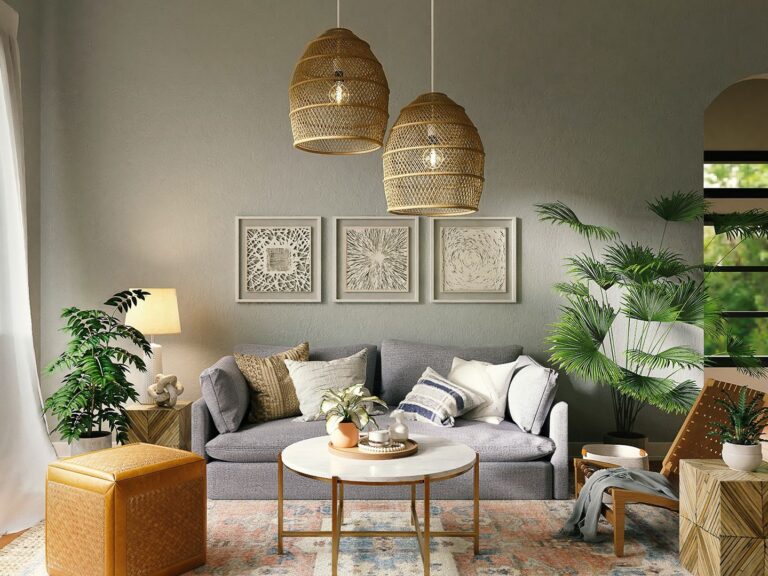 Aesthetic Home Decor Ideas