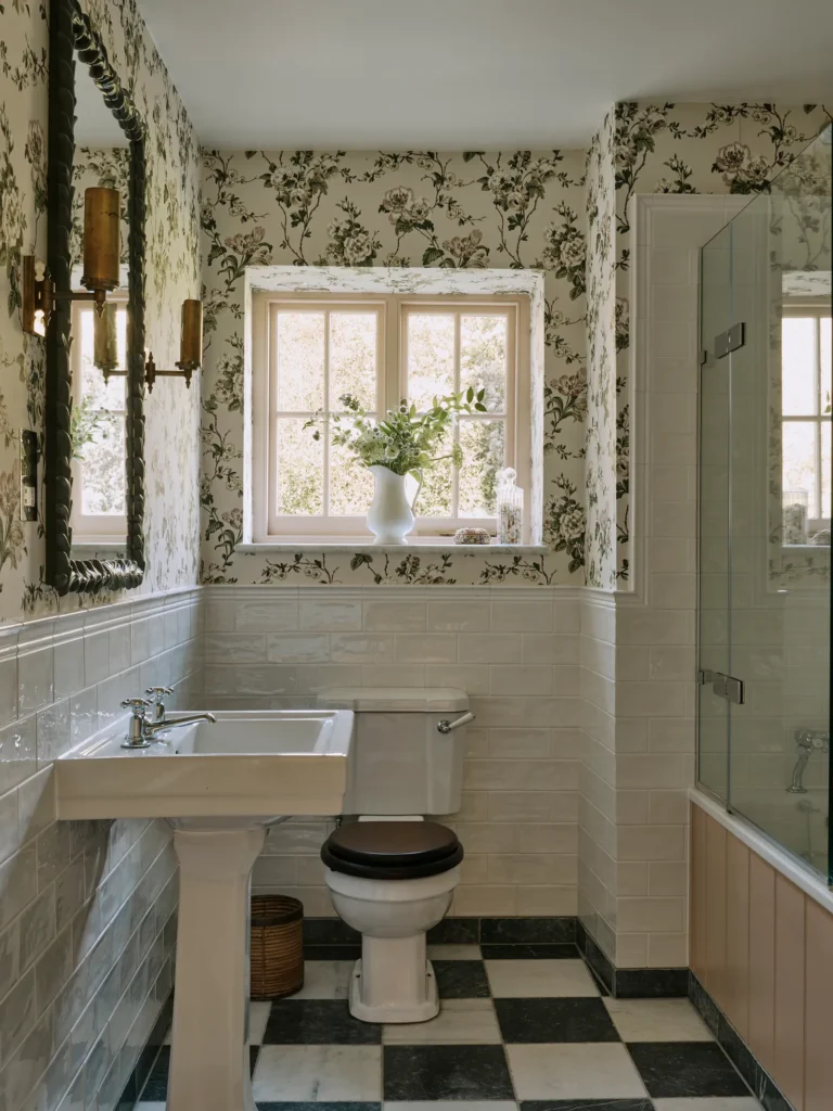 Bathroom Interior Design Ideas