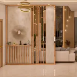 Entrance Lobby Design